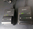 索尼（SONY）【3C认证标志】NP-FZ100 索尼微单相机  原厂原包装充电电池（适配A7RM5/7M4/7C2/6700/E10M2等) 实拍图