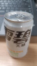 可口可乐（Coca-Cola）檀健次代言雪碧 Sprite 无糖零卡 雪碧纤维+ 汽水 200ml*12瓶 实拍图