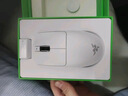 雷蛇（Razer）毒蝰V3pro专业版 无线鼠标极速版 电竞游戏鼠标 轻量化鼠标游戏鼠标右手专用对称型 毒蝰V3专业版【FAKER限定款】 实拍图