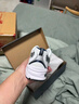 NEW BALANCE NB530官方老爹鞋男鞋女鞋情侣复古网鞋夏季透气网面运动休闲鞋 米白/金属银MR530KA 建议拍小半码 39.5 (脚长24.5cm尺码详询客服) 实拍图