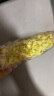 罗锦记大碗面鸡蛋面非油炸方便面饼整箱速食火锅面饼面条拌面3斤 实拍图