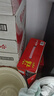 蒙牛特仑苏纯牛奶250ml*16盒 3.6g乳蛋白 送礼盒装 整箱牛奶 实拍图