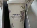 Vanow樱花保温杯女生咖啡陶瓷内胆吸管杯子家居馆水杯毕业季送老师礼物 实拍图