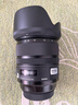 适马SIGMA 24-70 18-35/200 17-50/70 14-24二手镜头人像广角镜头 95新适马24-70mm F2.8 HSM ART 佳能口 实拍图