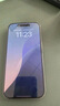 Apple/苹果 iPhone 16 Pro（A3294）256GB 沙漠色钛金属 支持移动联通电信5G 双卡双待手机 实拍图