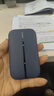华为随行WiFi 3 Pro 天际通版年包 随身wifi /300M高速上网/3000mAh大电池 E5783-836 实拍图