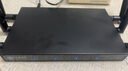 联通中国联通移动随身行wifi6无线免插卡cpe便携式家用无限上网卡高速流量含5G千兆双频WiFi路由器链接 【4G黑穹穿界】5*直连网口+32台设备连接 晒单实拍图
