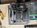 Thermalright(利民)Assassin King 120 SE CPU风冷散热器 AGHP逆重力五热管 支持双平台 S-FDB轴承 AK120 SE 实拍图
