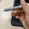 澳浪【5个装】适用苹果Pencil pro笔尖套 Apple iPad手写笔1/2代笔尖耐磨超薄防磨硅胶保护套  白色 实拍图