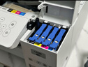 爱普生（EPSON）L4266墨仓式彩色无线多功能一体机家用/办公打印（打印复印扫描 wifi 自动双面） 实拍图
