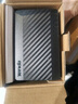 Tenda腾达 5口千兆交换机 4口家用交换器 监控网络网线分线器 分流器 集线器 转换器 小型HUB SG105  实拍图