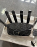 普联（TP-LINK）大道无线路由器7DR6430 BE6400  5G WIFI7 2.5G网口 5颗独立FEM MESH组网 游戏加速  2.4G WIFI6 实拍图