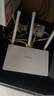 PLERY普锐RT540 300M 无线路由器 WiFi无线穿墙 大功率智能家用全屋WiFi覆盖 稳定中继器WiFi信号放大器 RT540【光梭·基石】N300外置三天线全屋覆盖 实拍图