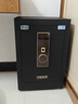 虎牌保险柜家用小型指纹密码WiFi保险箱办公全钢防盗可入墙 60金刚黑 驭尚系列（密码+指纹+京东小家App智控WiFi） 实拍图