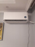 小米（MI）米家 2匹 新一级能效 巨省电 变频冷暖  壁挂式挂机 KFR-50GW/N2A1 以旧换新【国家补贴20%】 实拍图