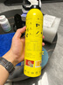 倍思（Baseus）车载灭火器水基灭火器瓶汽车家用国家消防3C认证器材21B环保620ml 实拍图