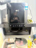 新飞油烟机家用 顶侧双吸抽油烟机 大吸力厨房抽烟机 脱排油烟机免拆自清洗抽烟机一级能效 侧吸油压机 75cm体感触摸+自动清洗+免费安装 实拍图