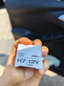 欧司朗（OSRAM）汽车灯泡  大灯近光灯远光灯卤素灯 H7 标准型 12V  (单支装) 实拍图