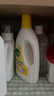 滴露（Dettol）衣物除菌液 松木3L 内衣服儿童杀菌除螨 衣服消毒液 实拍图