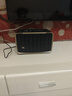 JBL音乐世家A200 艺术音箱WiFi蓝牙 丁禹兮同款 国家补贴 家用电脑桌面音响CD级HIFI小型立体声 礼物 实拍图