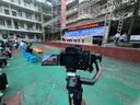 索尼（SONY）Alpha 7 IV 全画幅微单相机 创意外观滤镜 单机身 五轴防抖 4K 60p（ILCE-7M4/A7M4） 实拍图