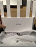 Tenda腾达路由器【满血WiFi6+】升级立式AX3000千兆穿墙王:信号增强无线家用Mesh放大器国家补贴云霄白 实拍图