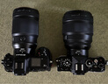 尼康（Nikon）Z 35mm f/1.2 S 全画幅 微单 S-型（S-Line）大光圈 广角镜头 视频拍摄 实拍图