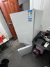 康佳183升小冰箱小型家用出租房办公室宿舍双开门两门双门二门电冰箱节能省电低音白色BCD-183GB2SU 实拍图