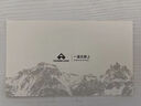 拓路者朱雀冲锋衣三合一男抓绒内胆硬壳户外防风夹克外套定制登山服春季 朱雀红-抓绒内胆 L 实拍图