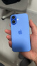 Apple/苹果 iPhone 16（A3288）256GB 群青色 支持移动联通电信5G 双卡双待手机 实拍图