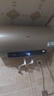 海尔（Haier）60升国家补贴电热水器 速热大水量 3KW速热 WIFI智控 健康抑菌 家用速热储水式 线下商场同款D3 实拍图
