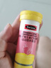 Swisse斯维诗 维生素C泡腾片 增强免疫力促进铁钙吸收 蓝帽认证 20片 实拍图