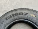 朝阳轮胎650R16 700R16  825R16  全钢载重轮胎 真空胎700R16 CR907 全钢丝14层 实拍图