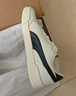 彪马（PUMA）复古跑鞋|透气网面休闲老爹鞋男女款运动鞋MILENIO390002 黑色-水泥灰-03 38 实拍图