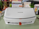 富士通（fujitsu）ix1600无线扫描仪 A4彩色文件发票高速双面PDF连续自动进纸WiFi扫描机 ix1500升级版 实拍图