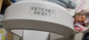 松下（Panasonic）【国家补贴】无叶电风扇 落地扇空气循环扇家用变频冷暖两用风扇轻音节能卧室客厅取暖风机取暖器 DS-PL2023CW富士白【冷暖两用+空气过滤】 实拍图