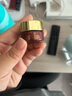 丸美眼霜 巧克力丝滑眼霜25g 改善细纹眼纹鱼尾纹 紧致抗皱 补水保湿 实拍图