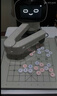 元萝卜SenseRobot AI下棋学练机器人 象棋 围棋 国际象棋 五子棋【四合一】3-12岁 启蒙 学棋 陪练 对弈 家用学习 实拍图