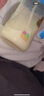 飞鹤星飞帆 婴幼儿配方奶粉 2段(6-12个月)700g*6【5HMOs】专利OPO 实拍图