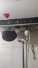 海尔（Haier）【PE5】60升电热水器 金刚无缝胆 国家补贴20% 水电分离3300W速热终身免换镁棒一级能效家用储水式 实拍图