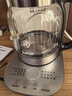 苏泊尔（SUPOR）1.5L 纯钛养生壶 煮茶壶烧水壶 恒温煮茶器 加大滤网 电热水壶保温花茶壶 0胶水 SW-15YQ62 实拍图