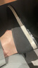 强人布鞋际华3515老布鞋男中年爸爸男士透气休闲鞋 休闲款 41 实拍图