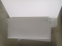 朗客【2片】适用iPhone16ProMax钢化膜苹果16ProMax手机膜高清无尘仓秒贴膜全屏覆盖防爆玻璃保护贴膜 实拍图
