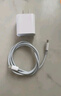 尊匠苹果充电器正品充电线氮化镓30W快充线PD套装适配原装iPhone14ProMax 16 15手机13充电头20W数据线 【适用苹果6-14系列】快充头+闪充线丨1米套装 实拍图