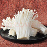 【有机】金针菇150g 实拍图