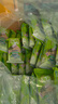 EDO PACK 海苔味 酵母苏打饼干 5斤装/箱 营养早餐饼干办公室零食团购糕点 实拍图