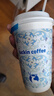LYNN一次性纸杯架 饮水机自动取杯器纸杯塑料杯架免打孔纸杯架 轻奢白 实拍图