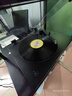 索尼（SONY）PS-LX310BT 蓝牙无线唱盘机 黑胶唱机 复古留声机黑胶唱片机 实拍图