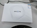 ARZOPA阿卓帕16.1英寸2K 165Hz 高色域便携式显示器 笔记本电脑手机副屏Switch Ps5/4显示屏Z3FC  实拍图