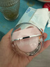 贝亲（Pigeon）桃叶儿童面霜长效保湿滋润润肤身体乳婴儿宝宝面霜 50g IA307 实拍图